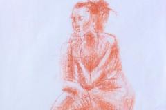 Courtney-P-sitting-on-stool-20190607