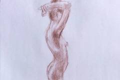 Scarlett-standing-arms-raised-20190726